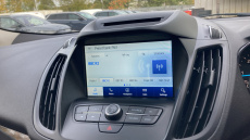 Ford Kuga 2.0 TDCi Titanium Edition 5dr 2WD Diesel Estate